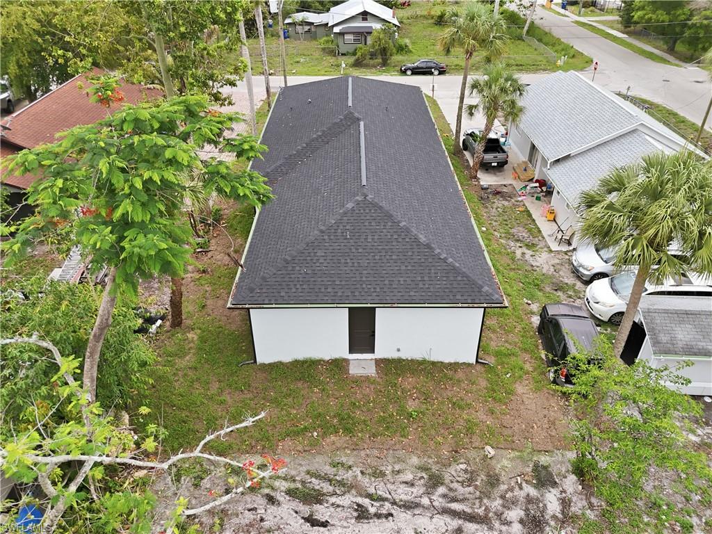 DELAY PARK - Residential