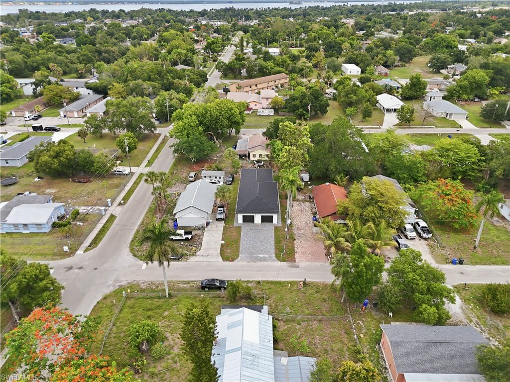 DELAY PARK - Residential