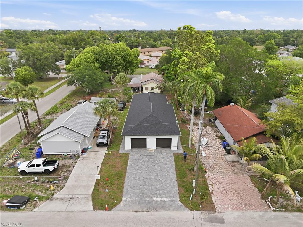 DELAY PARK - Residential
