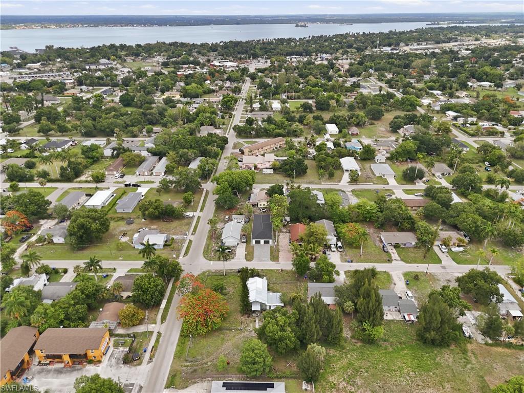 DELAY PARK - Residential