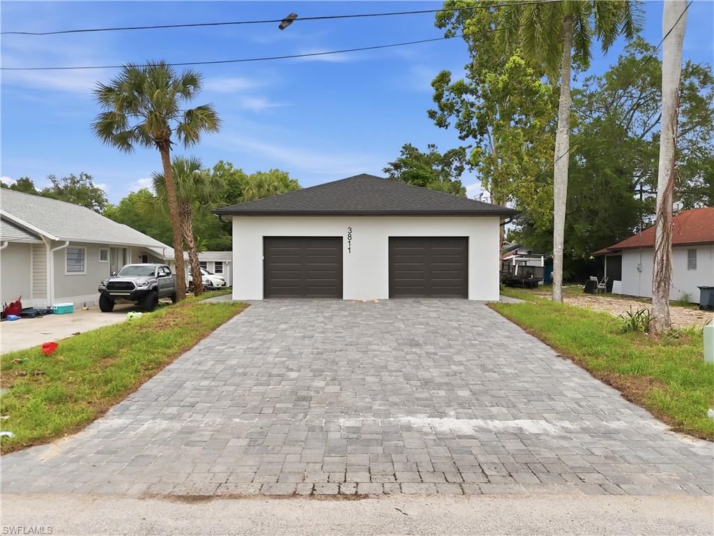 DELAY PARK - Residential
