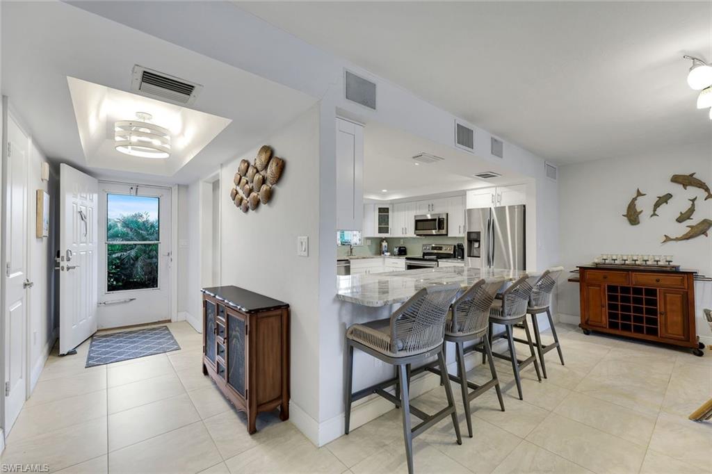 FLORENTINE GARDENS - Residential