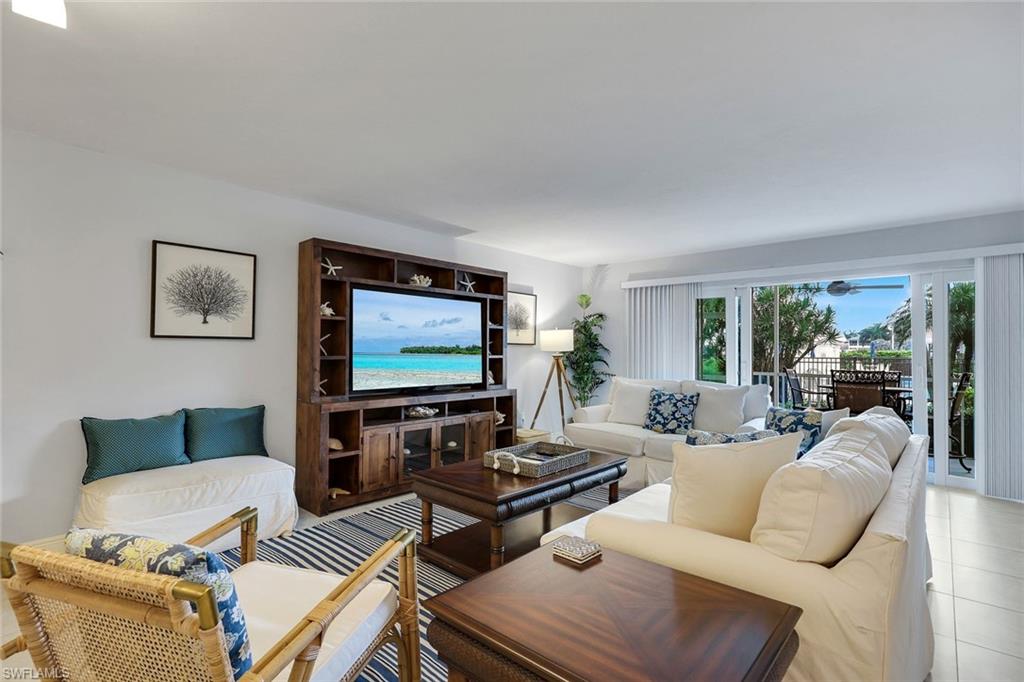 FLORENTINE GARDENS - Residential