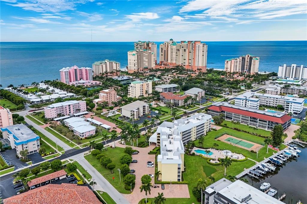 FLORENTINE GARDENS - Residential