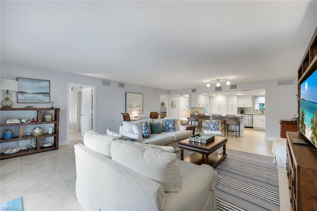 FLORENTINE GARDENS - Residential