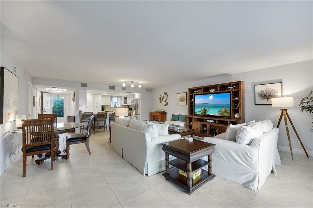 FLORENTINE GARDENS - Residential