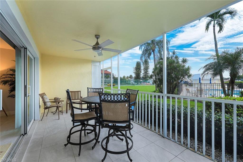 FLORENTINE GARDENS - Residential