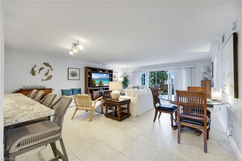 FLORENTINE GARDENS - Residential
