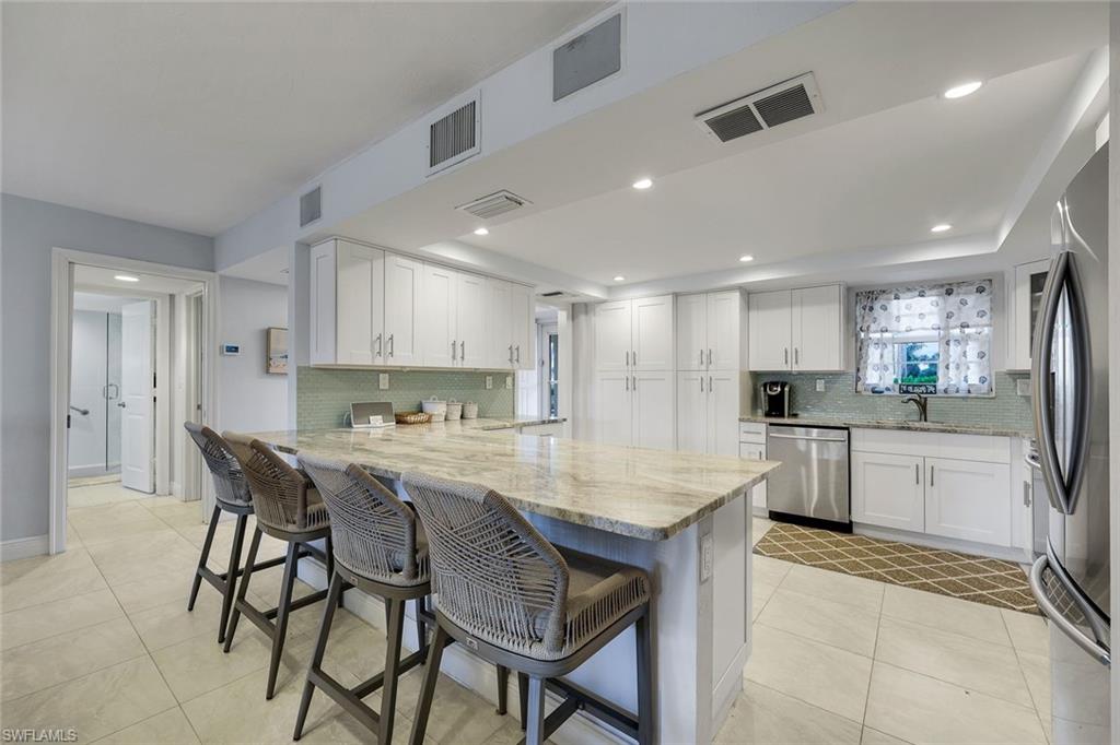 FLORENTINE GARDENS - Residential