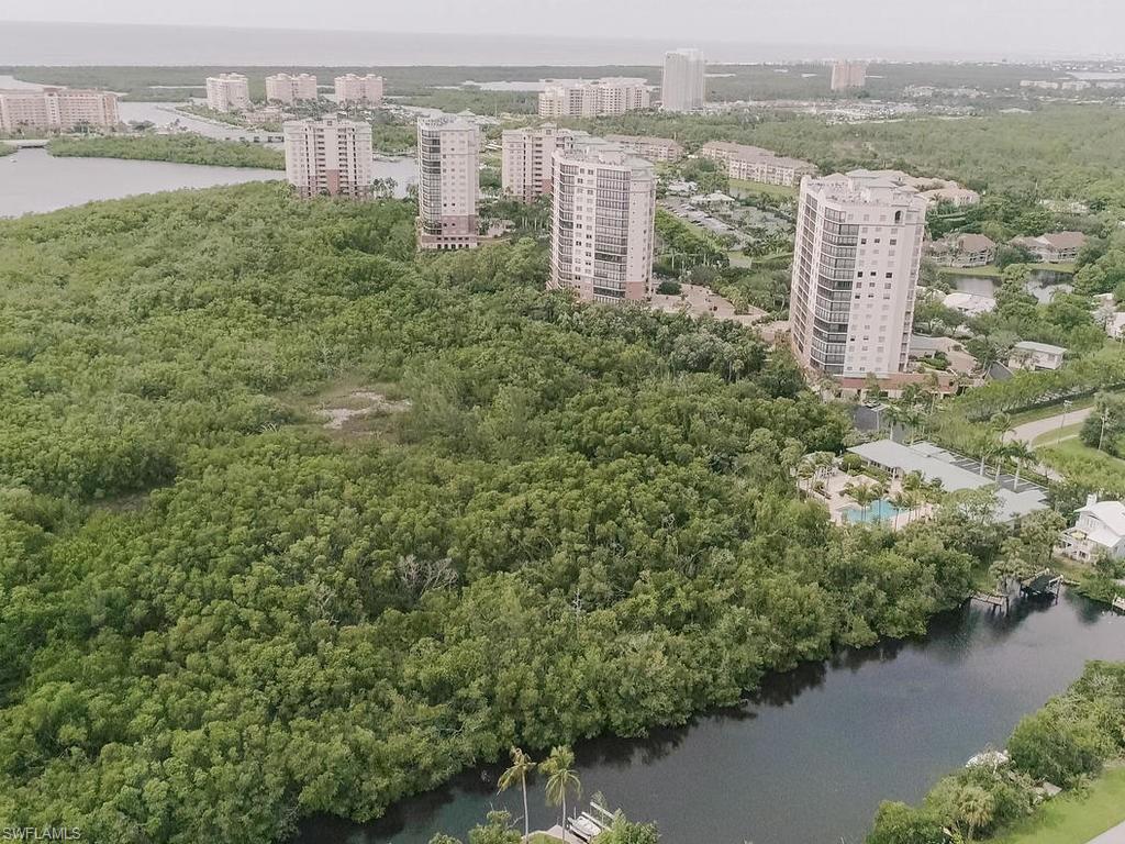 GULF HARBOR - Land