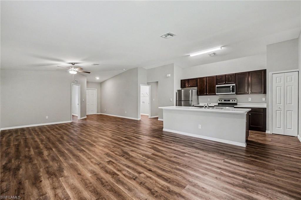 PORT CHARLOTTE - Residential