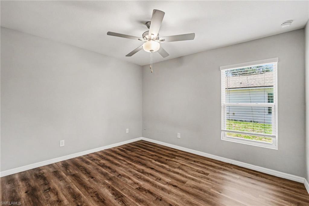 PORT CHARLOTTE - Residential