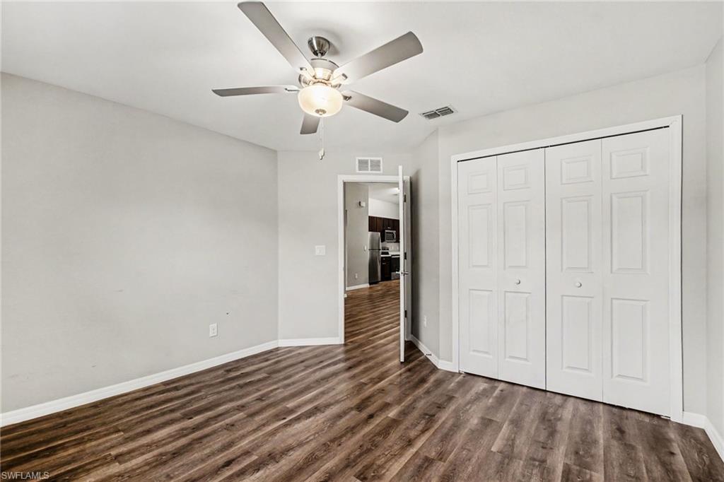 PORT CHARLOTTE - Residential