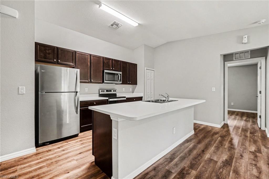 PORT CHARLOTTE - Residential
