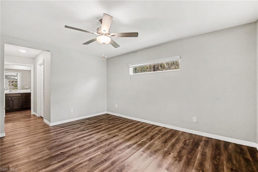 PORT CHARLOTTE - Residential