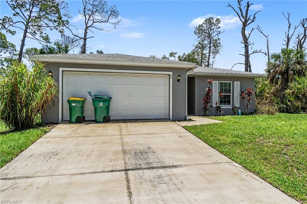 PORT CHARLOTTE - Residential
