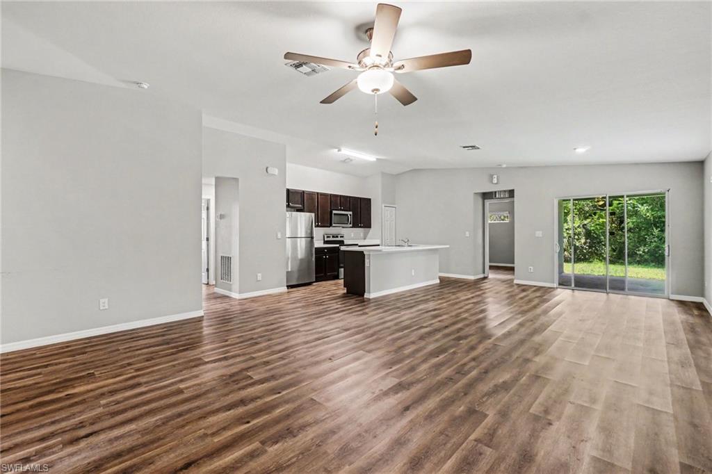 PORT CHARLOTTE - Residential