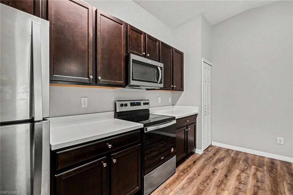 PORT CHARLOTTE - Residential
