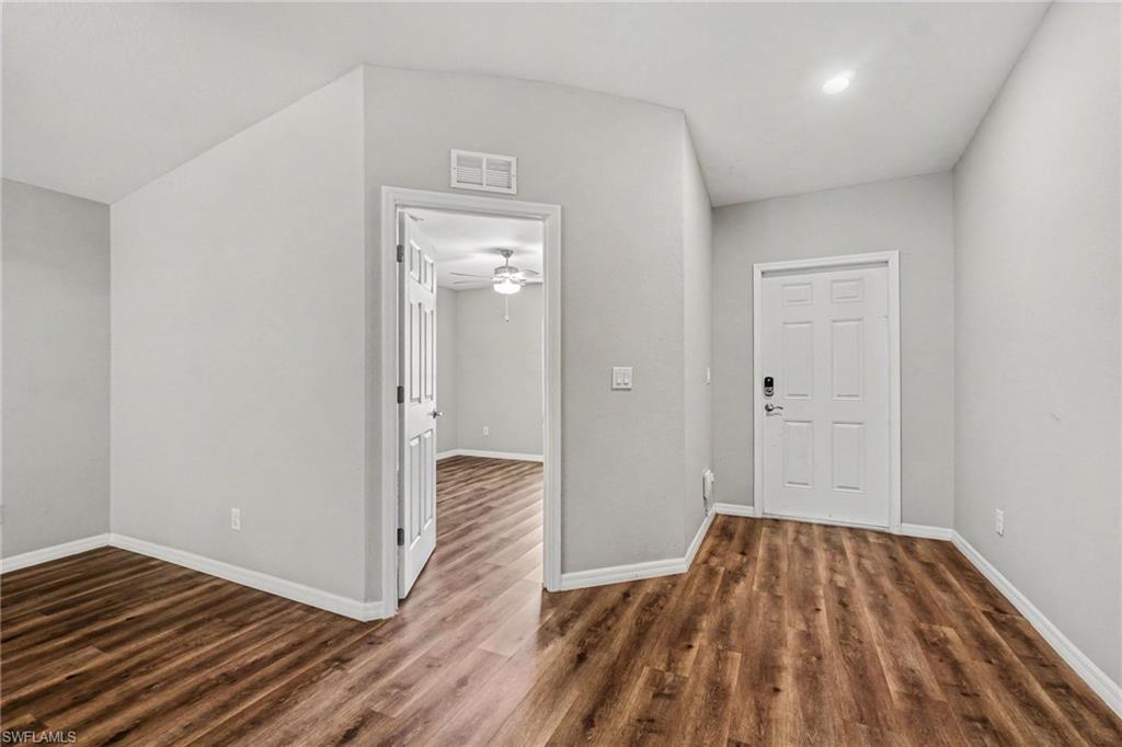 PORT CHARLOTTE - Residential