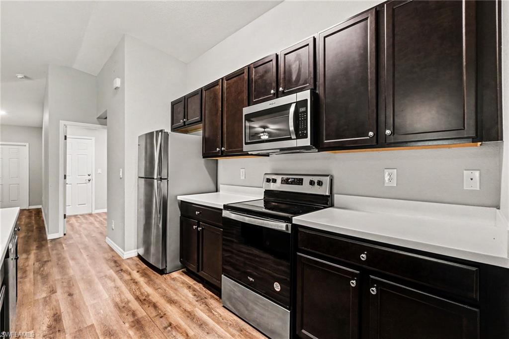 PORT CHARLOTTE - Residential