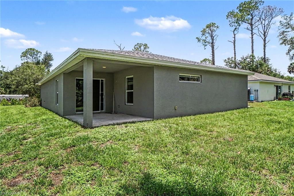PORT CHARLOTTE - Residential