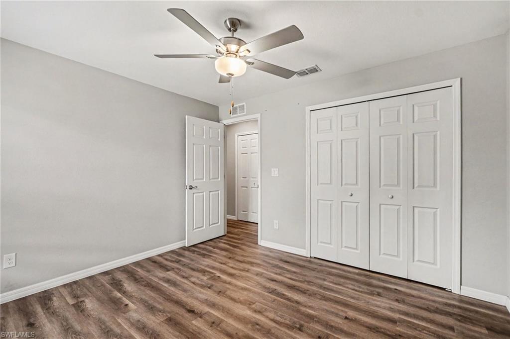 PORT CHARLOTTE - Residential