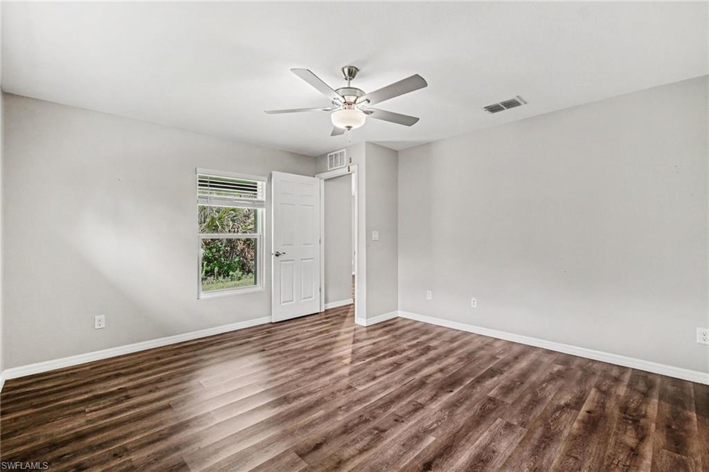 PORT CHARLOTTE - Residential