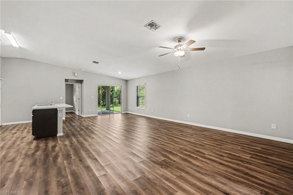 PORT CHARLOTTE - Residential