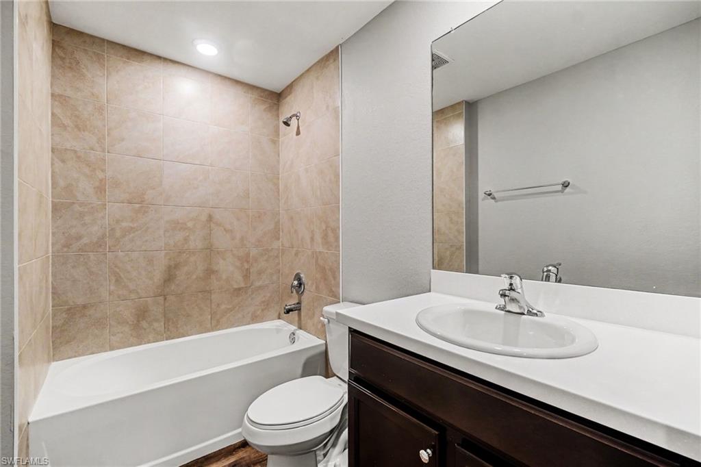 PORT CHARLOTTE - Residential