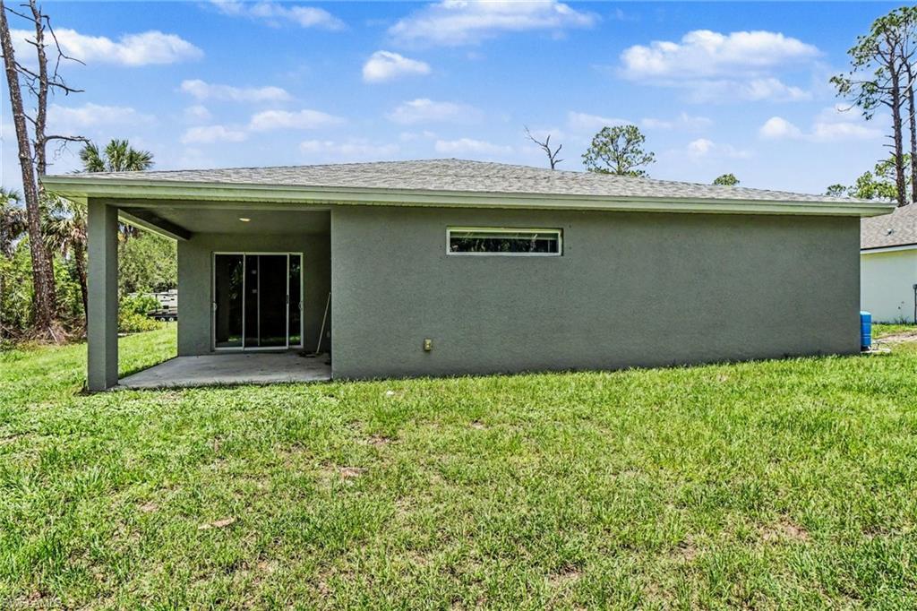PORT CHARLOTTE - Residential