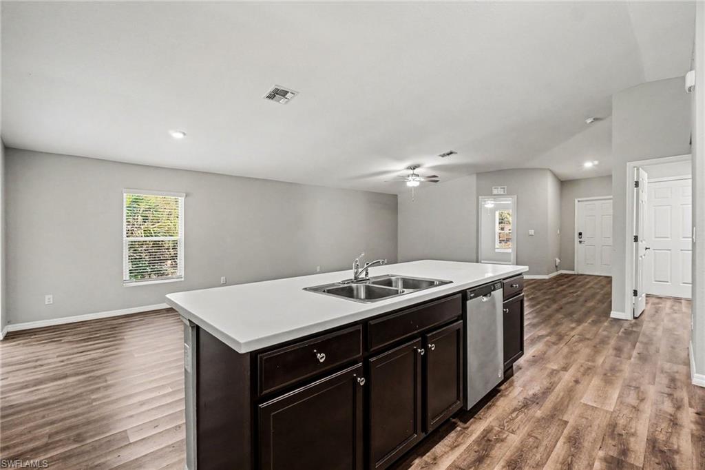 PORT CHARLOTTE - Residential