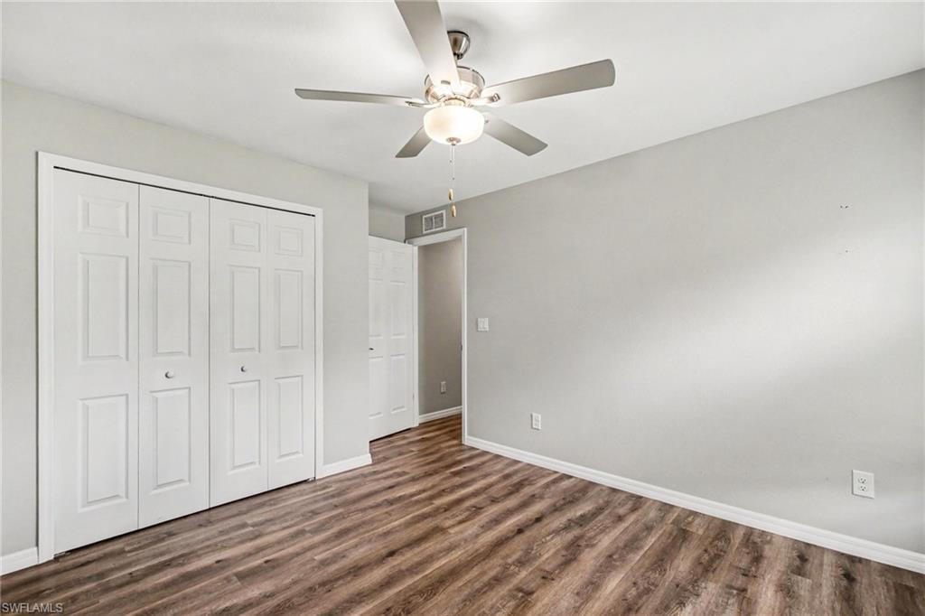 PORT CHARLOTTE - Residential