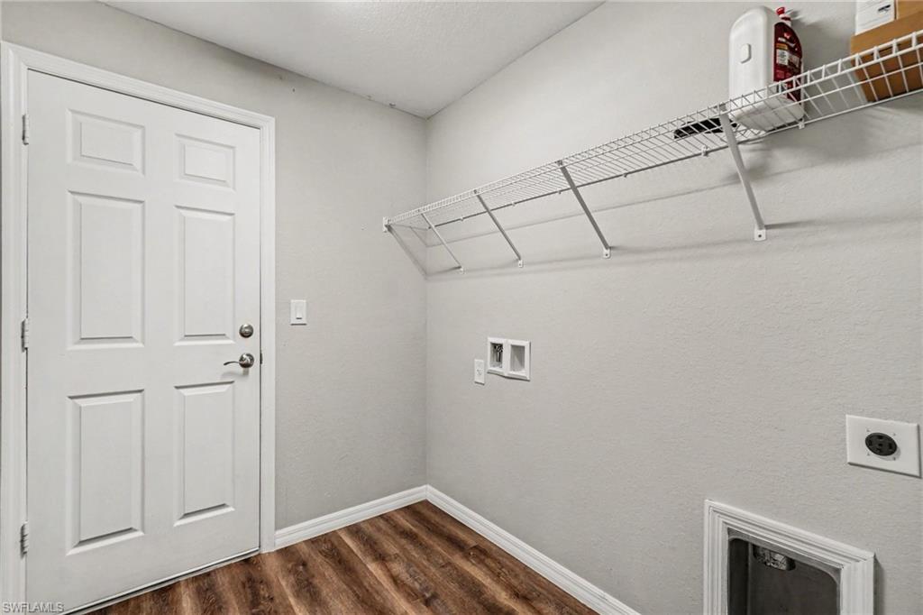 PORT CHARLOTTE - Residential