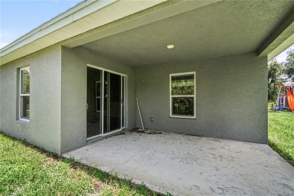PORT CHARLOTTE - Residential
