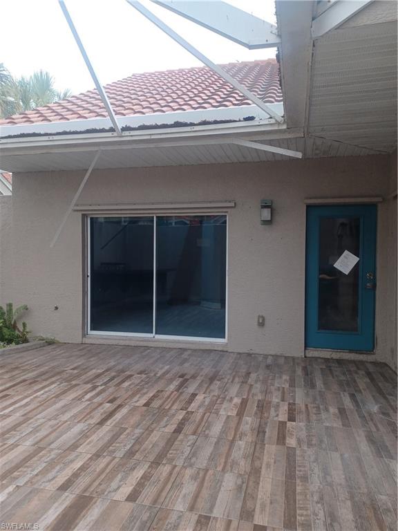 QUAIL WOODS COURTYARDS - Residential