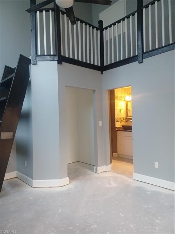 QUAIL WOODS COURTYARDS - Residential