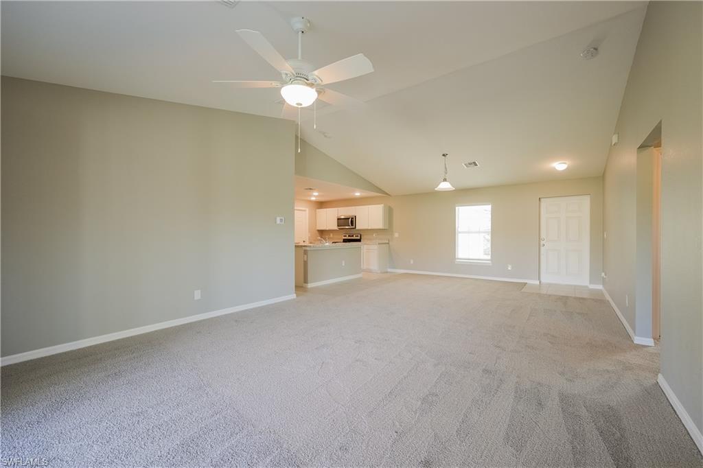 LEHIGH ACRES - Residential Lease