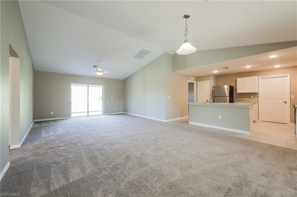 LEHIGH ACRES - Residential Lease