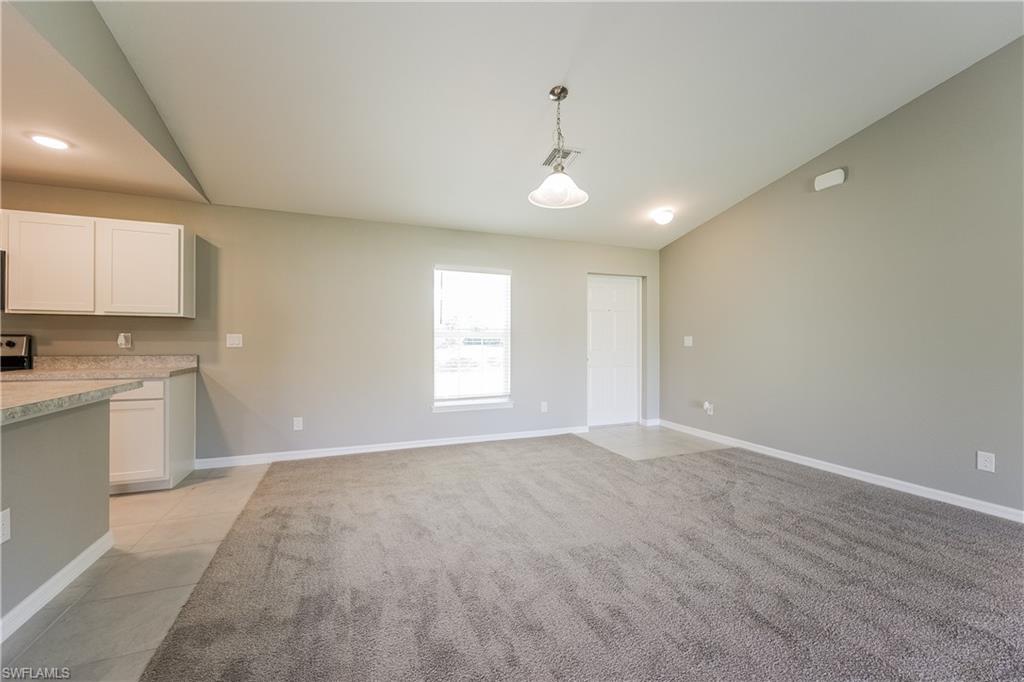 LEHIGH ACRES - Residential Lease