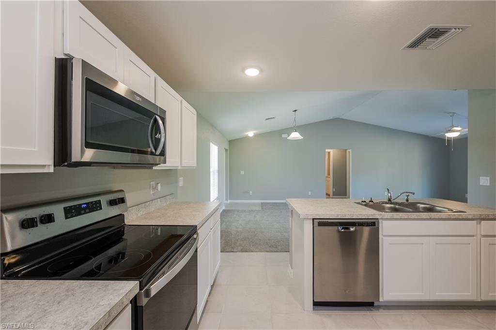 LEHIGH ACRES - Residential Lease