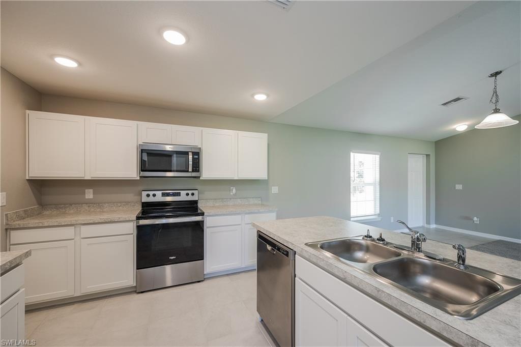 LEHIGH ACRES - Residential Lease