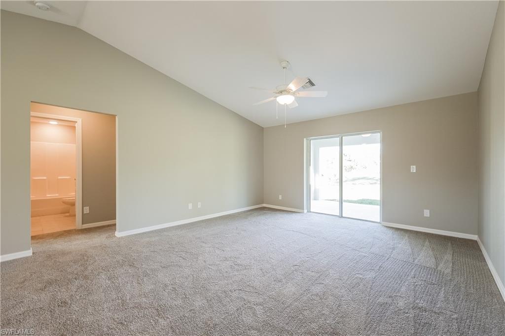 LEHIGH ACRES - Residential Lease