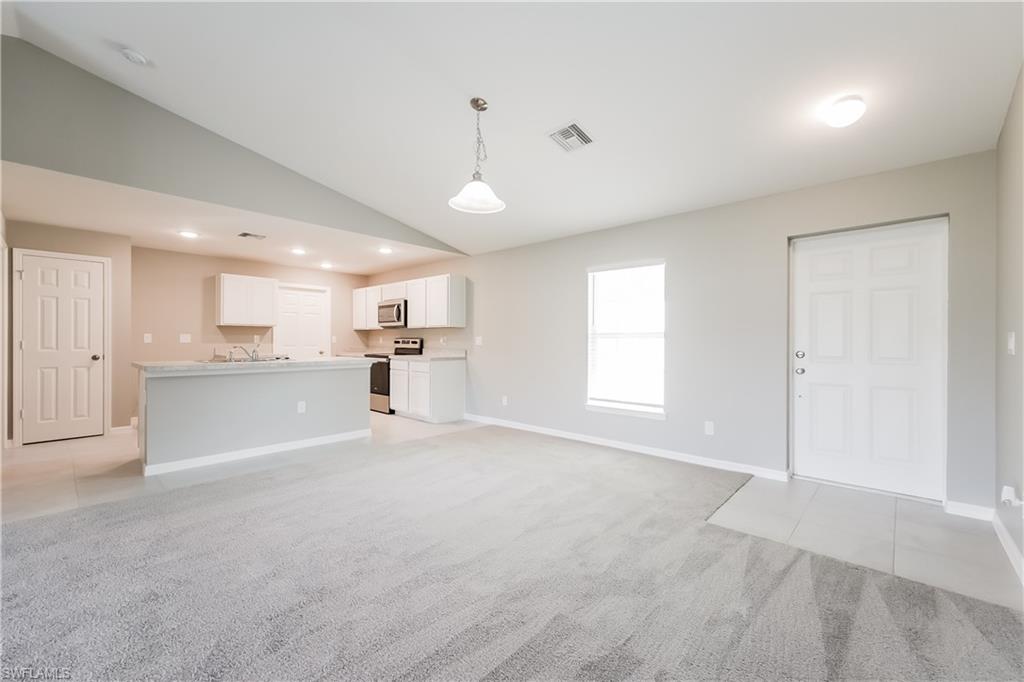 LEHIGH ACRES - Residential Lease