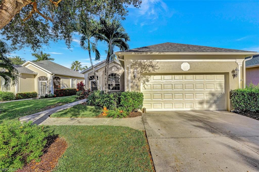 IBIS COVE - Residential