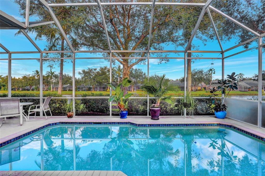 IBIS COVE - Residential
