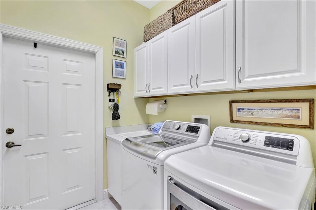 IBIS COVE - Residential