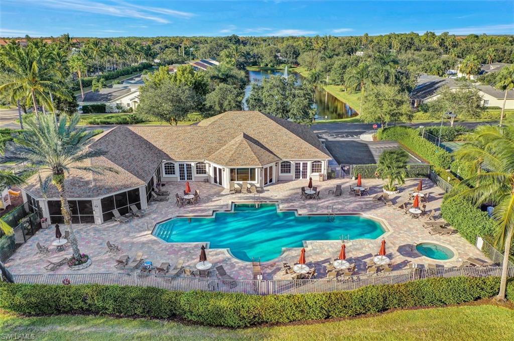 IBIS COVE - Residential