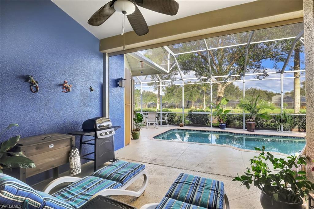 IBIS COVE - Residential