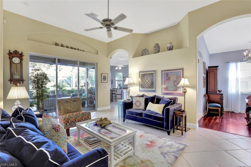 IBIS COVE - Residential