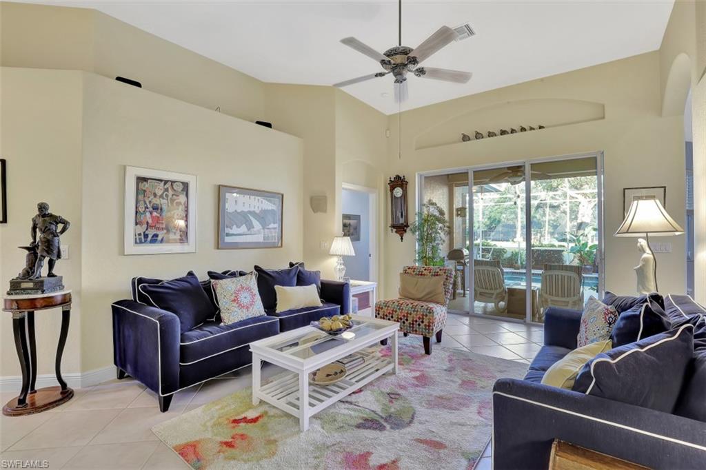 IBIS COVE - Residential